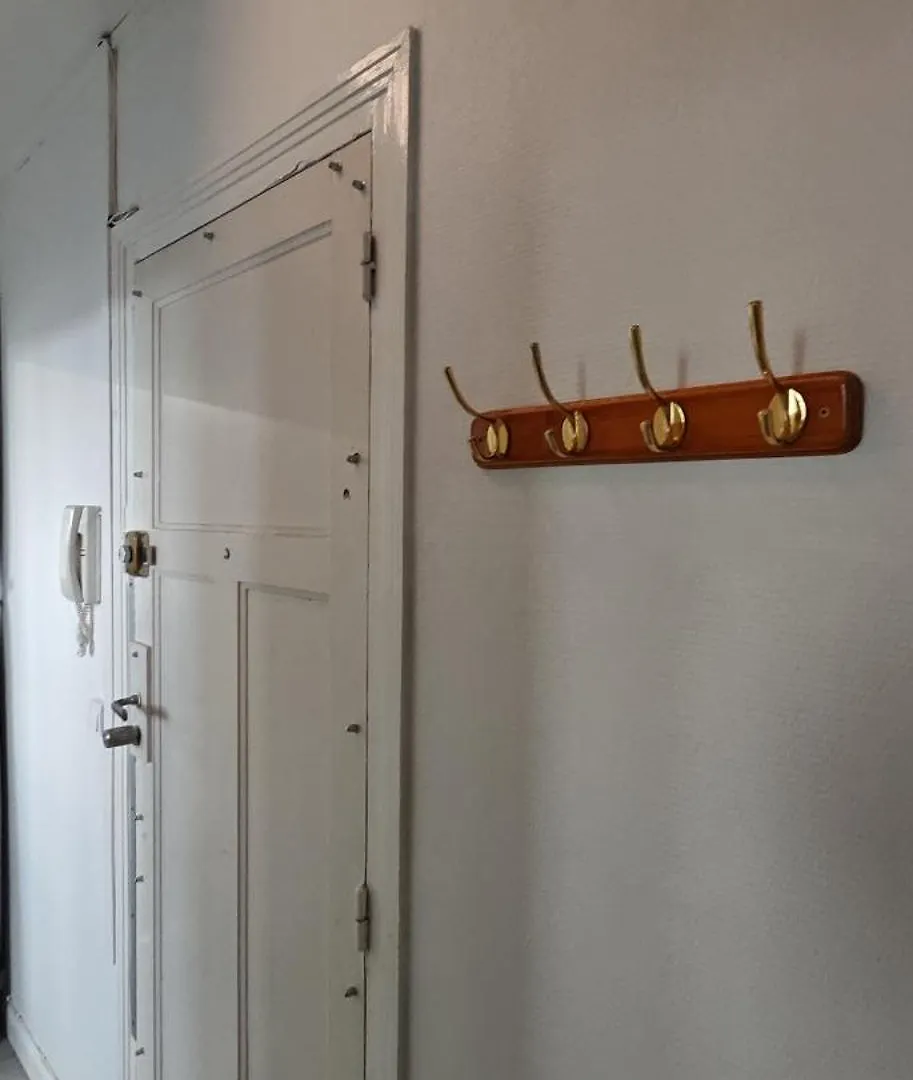 Charmant Studio Cosy Confort Alfortville France