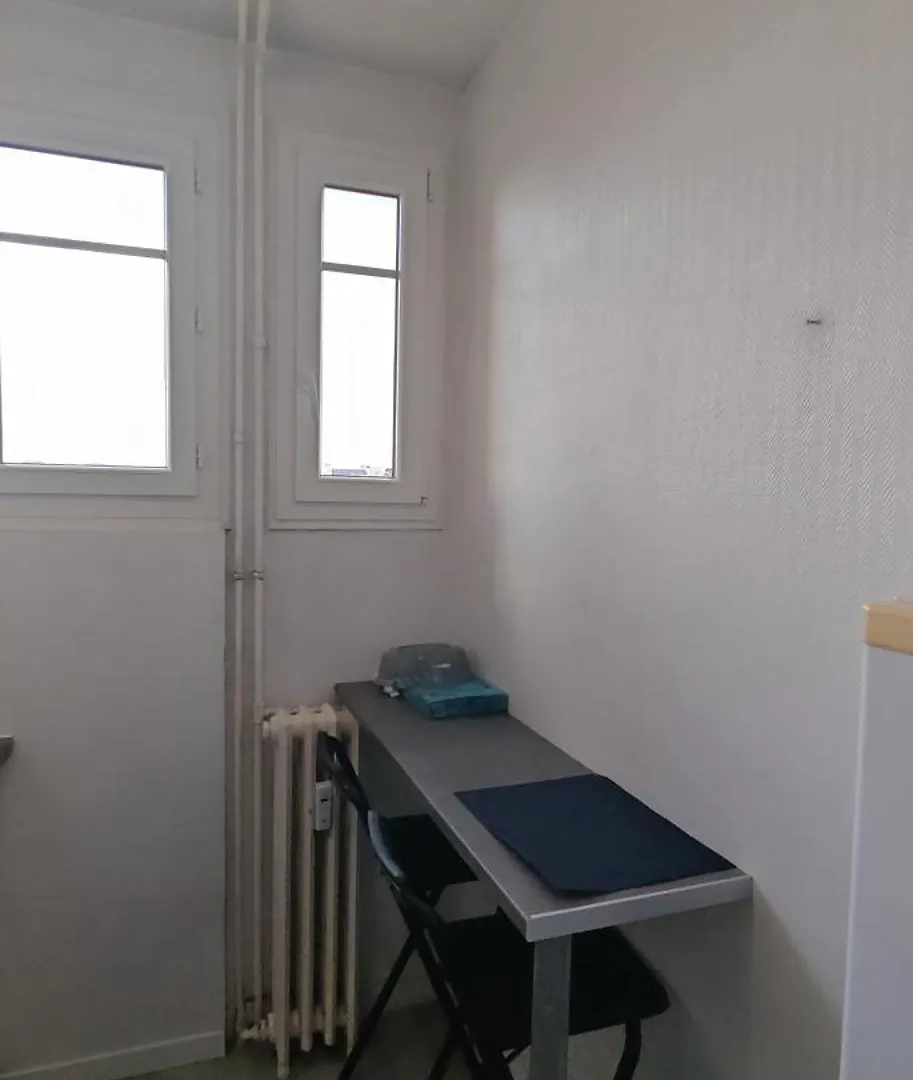 Charmant Studio Cosy Confort Alfortville France