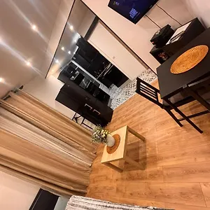 Apartamento F2 Moderne Proche Paris, Alfortville